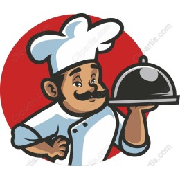 Charming Chef