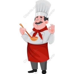 Chef Character