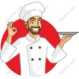 Charming Chef