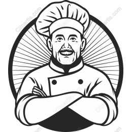 Charming Chef