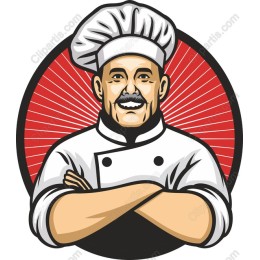 Charismatic Chef