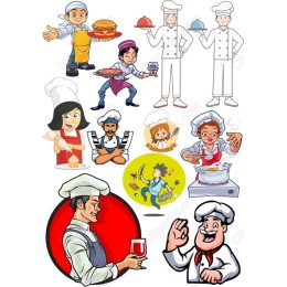 Chef's Bundle - Culinary Art