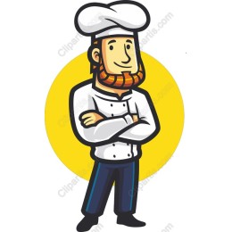 Chef Character