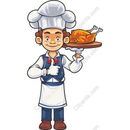Charming Chef