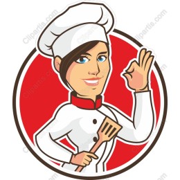 Chef - Vibrant Culinary