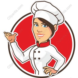 Charming Chef