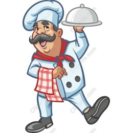 Chef Character
