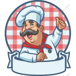 Joyful Chef