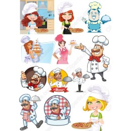 Chef's Delight Bundle