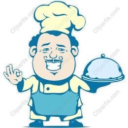 Charming Chef