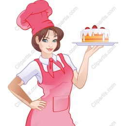 Charming Baker