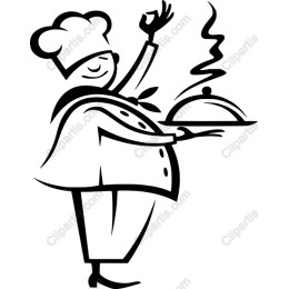 Charming Chef