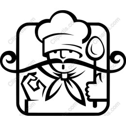 Joyful Chef