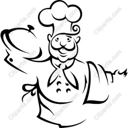 Charming Chef
