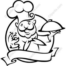 Charming Chef