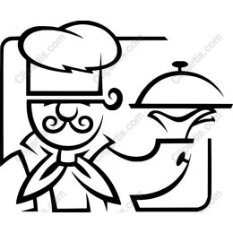 Charming Chef