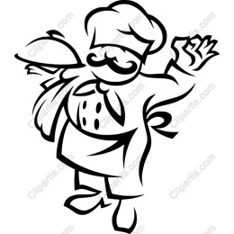 Chef - Whimsical Culinary