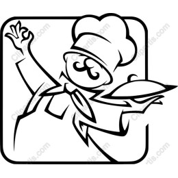 Joyful Chef