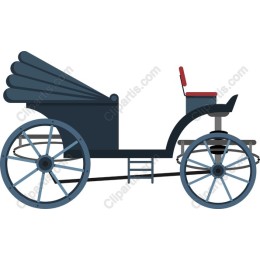 Vintage Carriage