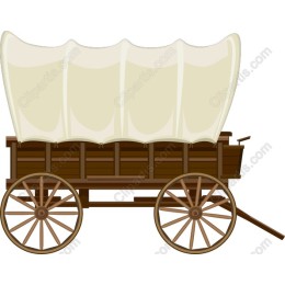Vintage Wagon