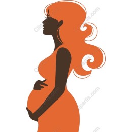 Elegant Pregnancy
