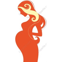 Pregnant Woman