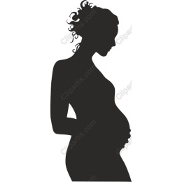 Pregnant Woman