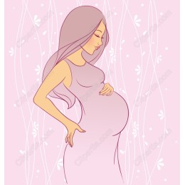 Expectant Mother