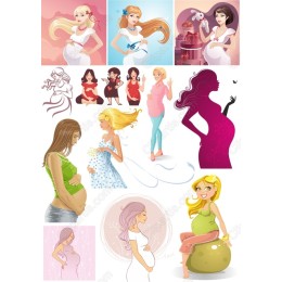 Pregnancy Bundle