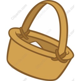 Charming Basket