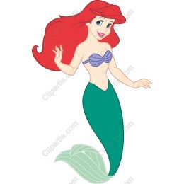 Enchanting Mermaid