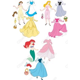 Magical Princess Bundle