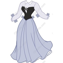 Elegant Dress