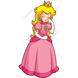 Enchanting Princess