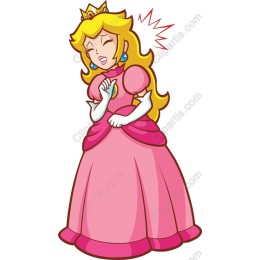 Charming Princess
