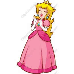 Charming Princess