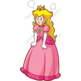 Charming Princess
