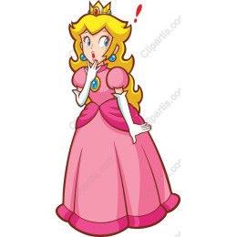 Charming Princess