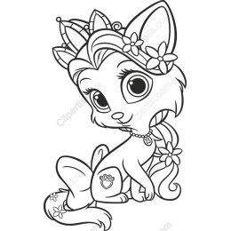 Princess Kitty
