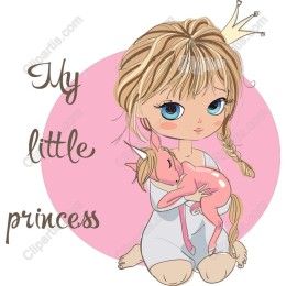 My Little Princess
