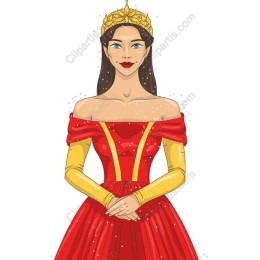 Regal Queen