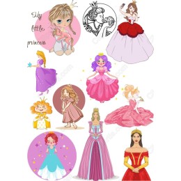 Enchanted Princess Bundle
