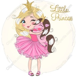 Little Princess