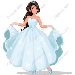 Fairy Tale Princess