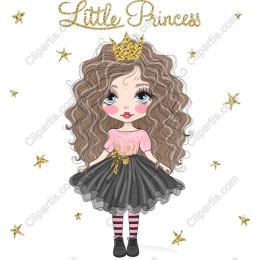 Little Princess