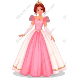 Enchanting Princess