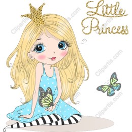 Little Princess
