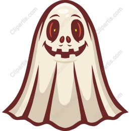 Cheerful Ghost
