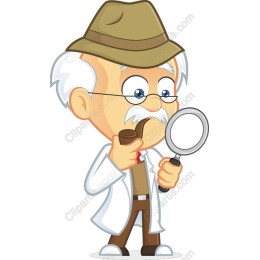 Charming Scientist