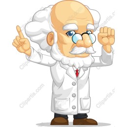 Cheerful Scientist